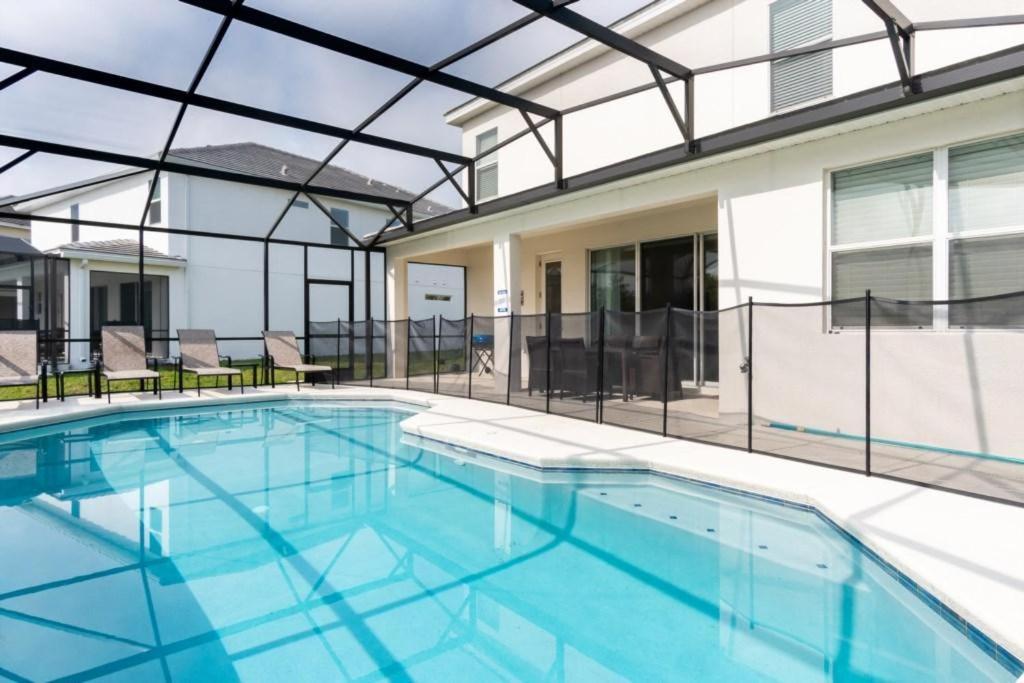 Bella Vida By Fidelity Vh Villa ออร์ลันโด ภายนอก รูปภาพ