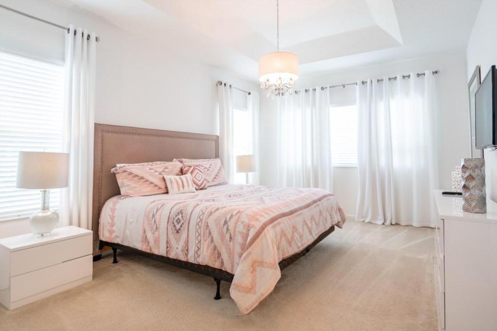 Bella Vida By Fidelity Vh Villa ออร์ลันโด ภายนอก รูปภาพ